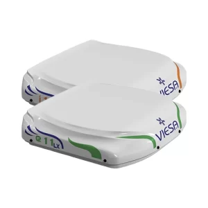 Viesa LX – Enfriadores ecológicos