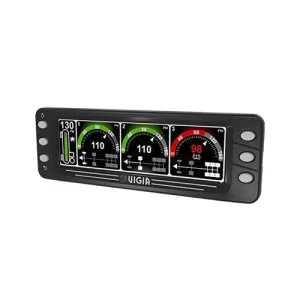 Calibrador de neumáticos